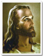 Jesus Christ Jesus Christ